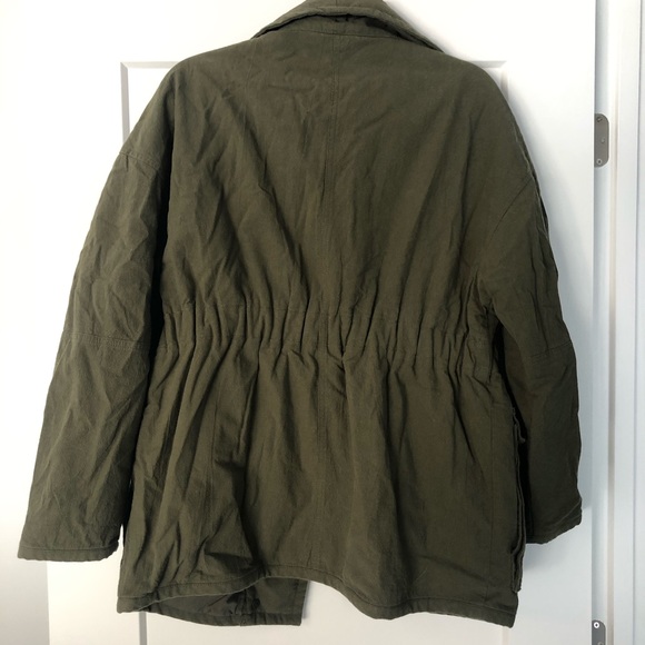 Aritzia Jacket - Picture 7 of 7
